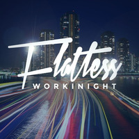 Flatless - Workinight (Hoowell Remix) by Apulia Records