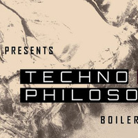 DJ SET @ ESCALIER LIEGE - BAD STATION PRESENT TECHNO PHILOSOPHY - 8/2/2017 by NHAT Ptz
