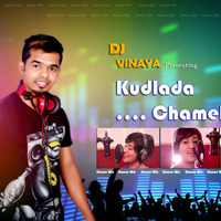 Kudlada Chameli  Dance mix By DJ VINAYA by Dj vinaya