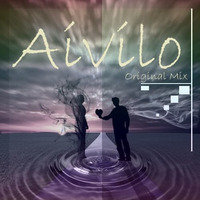 Aivilo (Original Mix) by Sebastian Hinz