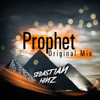 SebastianHinz - Prophet (Original Mix) by Sebastian Hinz