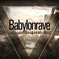 Sebastian Hinz - Babylonrave (Original Mix) ///FREE DOWNLOAD\ by Sebastian Hinz