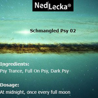 Schmangled Psy - 02 by Ned|Lecka