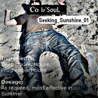 Seeking Sunshine - 01 by Ned|Lecka