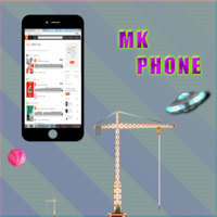 MK Phone by -MK-