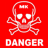 MK - Danger (Pv) by -MK-