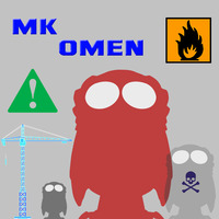 MK - Omen --Best of Beginner ;p-- by -MK-