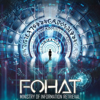 Fohat - Ministry Of Information Retrieval (DJ Set, BMSS Records 2016) by Fohat