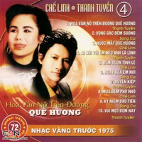 Lanh Tron Dem Mua - Che Linh [MP3 320kbps] by CUONG NGUYEN