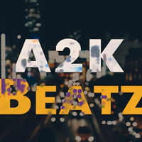 Sensin Beni Kaderim!Turkish !House Remix A2K Beatz! by A2K Beatz