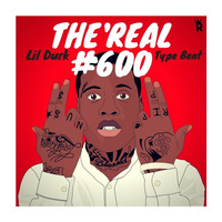 The Real - Lil Durk ''Type Beat'' #600 by Jimmy Low Key