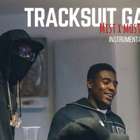 Mist X Mostack 'Tracksuit Gang' Type Beat by Jimmy Low Key