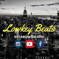 Do It Wid Eaze - Lowkey Beats by Jimmy Low Key
