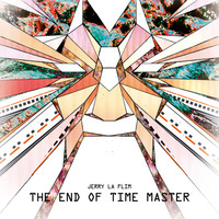 99 PERCENT - BC010 - Jerry La Flim - The End of Time Master by Mass Roman