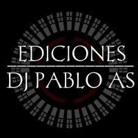 110 BPM. AGUA MARINA - ME GUSTA PENSAR EN TI (IN) (CUMBIA) DJ PABLO AS - 2017 by [ Ediciones - Dj Pablo AS ]