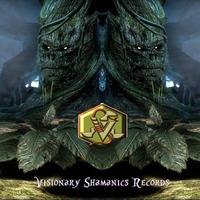 Gubbology - Crystal Maze (VA - Mythical Folksagns 3 - Visionary Shamanics Records 2016) by Gubbology