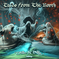01 - Squees & Toxic Anger Syndrome & Gubbology - Tales From The North [VA - Tales From The North] by Gubbology