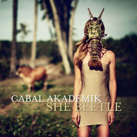 She Beetle by Cabal Akademik