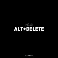 MEJSI - Alt+Delete (Hardstyle) by MEJSI