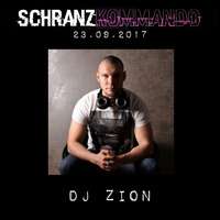 Zion - Schranzkommando Live-Set @ Club Borderline_23.09.2017 by Schranzkommando