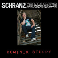 Dominik Stuppy - Schranzkommando Live-Set @ Club Borderline_30.06.2017 by Schranzkommando