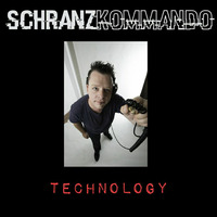 Dj Technology - Schranzkommando Live-Set @ Club Borderline_30.06.2017 by Schranzkommando