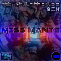 MISS MANTS - FOF III [FREE DOWNLOAD] by MISS MANTS