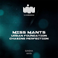 Miss Mants - Chasing Perfection (Original Mix) OUT ON 9TH OF JUNE 2014/ V.I.M.BREAKS240 by MISS MANTS