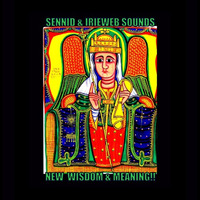 NEW WISDOM &amp; MEANING! - feat.Sennid / 809 Riddim by IRIEWEB SOUNDS