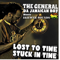 Epilogue - Mama Don't you cry -The General Da Jamaican Boy - Japanese Remix by IRIEWEB SOUNDS