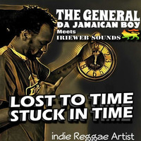 No Gun's In The Youths Hands - The General Da Jamaican Boy by IRIEWEB SOUNDS