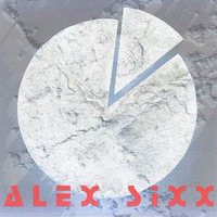 ALEX SIXX - Mix 1999 by Henry Kaufmann (O-R-Y)