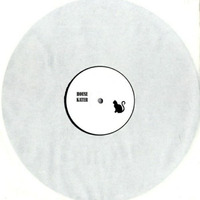 Various - House Kater [White Label] (Vinyl)