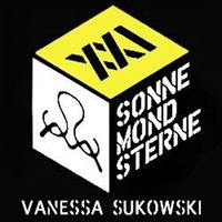 Vanessa Sukowski @ SonneMondSterne 2017 (Maincircus) by Henry Kaufmann (O-R-Y)