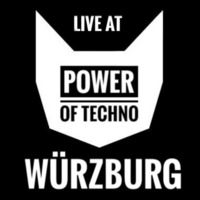 Vanessa Sukowski @ Club Katze Würzburg (Power of Techno) by Henry Kaufmann (O-R-Y)