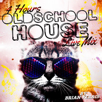 4 Hours Oldschool House Live Mix by The Glitterboys by Henry Kaufmann (O-R-Y)