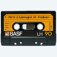Heinz Felber HR3 Clubnight 09.12.2000 by Henry Kaufmann (O-R-Y)