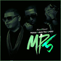 MP5 (TrapXficante) - Farruko Ft Ñengo Flow & Darell by SienteMusic