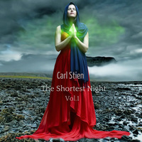 The Shortest Night  (Vol.1) by  Carl Stien
