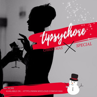 Tipsychore Christmas Special 2016 by OfficialXayana