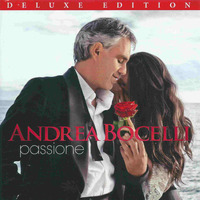 Andrea Bocelli & Edith Piaf - La Vie En Rose by Rico