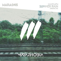 Syntouch - Summer Rain (Original Mix)[Maraphobia] by Syntouch