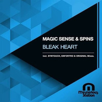 Magic Sense & Spins - Bleak Heart (Syntouch Remix)[Mysterious Station]@Aly&Fila's FSOE#479 by Syntouch