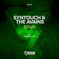 Syntouch & TheAvains - Spain(Original Mix)[BeyondTheStarsRecordings]@M.I.K.E.'sClubEliteSessions#519 by Syntouch