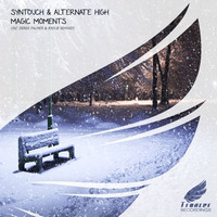 Syntouch & AlternateHigh - Magic Moments(Original Mix)[Trancer]OriUplift's UplOnly#177"Fan Favorite" by Syntouch