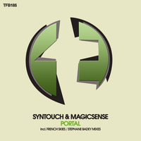 Syntouch & Magic Sense - Portal (Original Mix)[TFB Records] by Syntouch