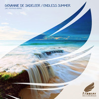 Giovannie De Sadeleer - Endless Summer (Syntouch Remix)[Trancer]@Ahmed Romel's Orchestrance#158 by Syntouch