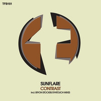 Sunflare - Contrast (Syntouch Remix)[TFB Records]@ReOrder's Disorder Radio#02 by Syntouch