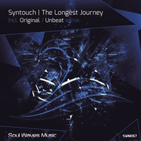 Syntouch - The Longest Journey(Original Mix)[Soul Waves]@Aly&Fila's FSOE#370/#395/#396(Future Sound) by Syntouch