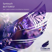 Syntouch - Butterfly(Original Mix)[Trancer Recordings]@Dj Phalanx's Uplifting Trance Sessions # 210 by Syntouch